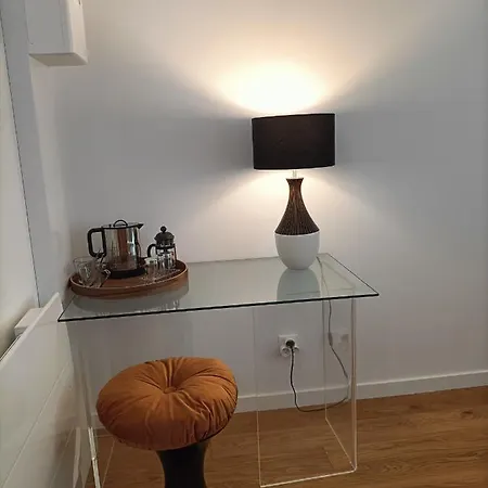 Buffon ベッド・アンド・ブレックファスト