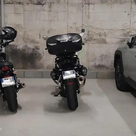 Buffon 住宿加早餐酒店