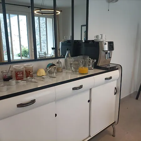 住宿加早餐酒店 Buffon