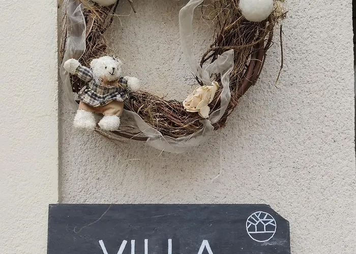 Nocleg ze śniadaniem Buffon