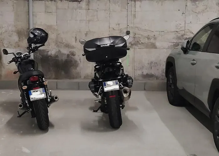 Buffon Alojamento de Acomodação e Pequeno-almoço